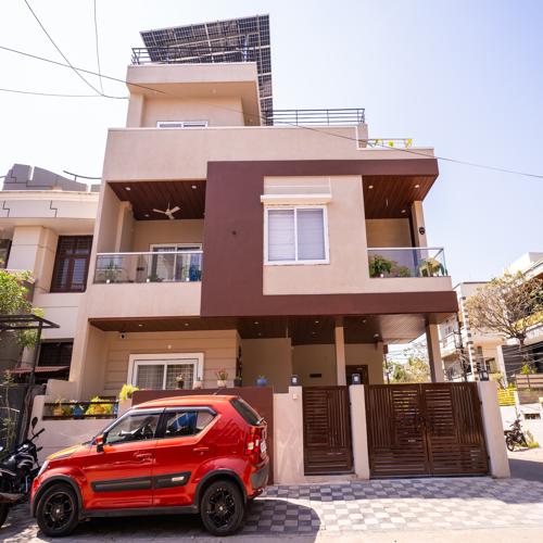 Stars Home Stay Stars Home Stay